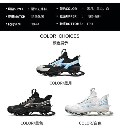 Men Shoes Sneakers men casual Men's Shoes tenis Luxury shoes Trainer Race Breathable Shoes fashion running Shoes for women