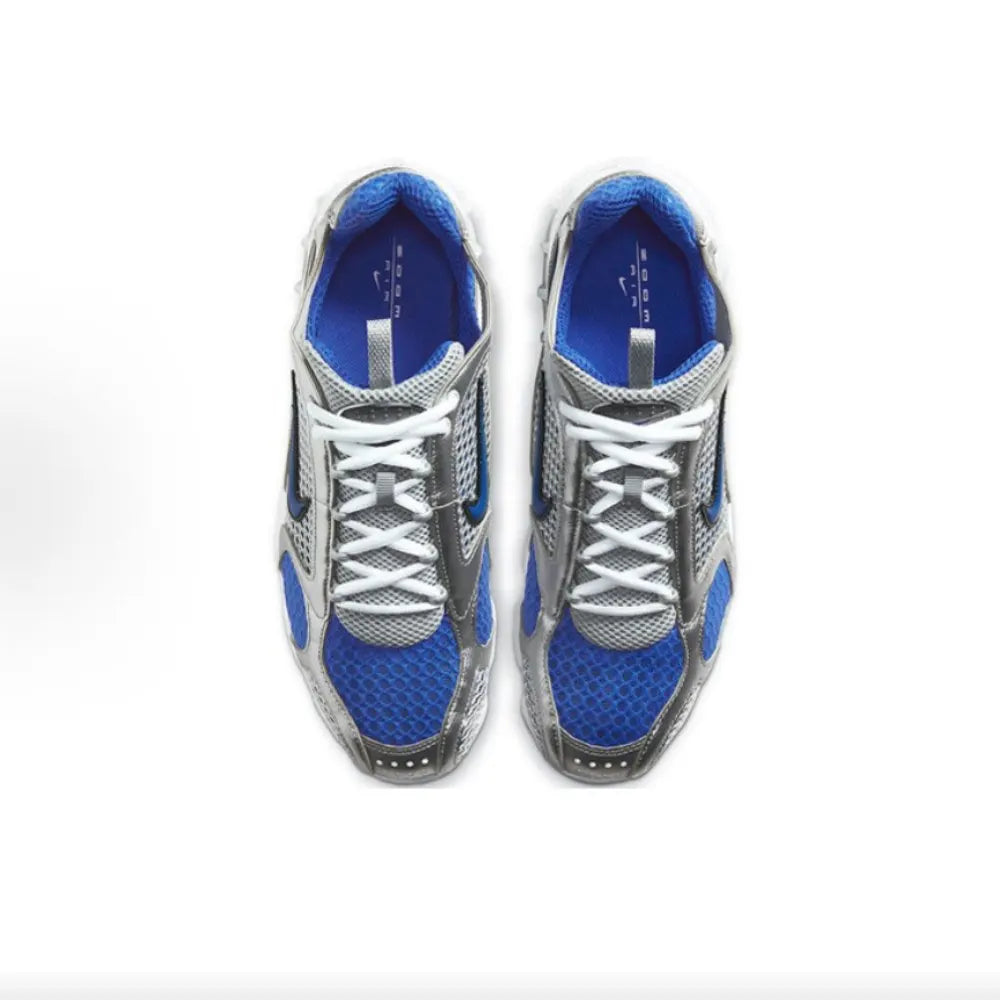 Air Zoom Spiridon Cage 2 Men's Running Shoes Air Zoom Cushioning Cage Support Lightweight for Running Training CJ1288-002