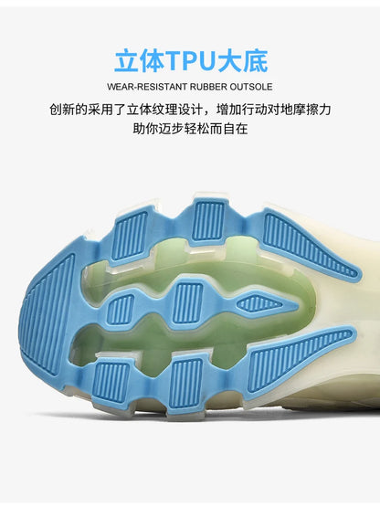 Men Shoes Sneakers men casual Men's Shoes tenis Luxury shoes Trainer Race Breathable Shoes fashion running Shoes for women