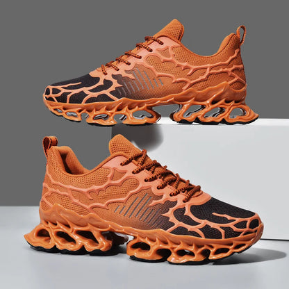 chaussure homme basket homme Chaussures de course respirantes pour hommes, baskets décontractées pour hommes, chaussures de tennis pour hommes, entraîneur de course, mocassins à la mode, luxe