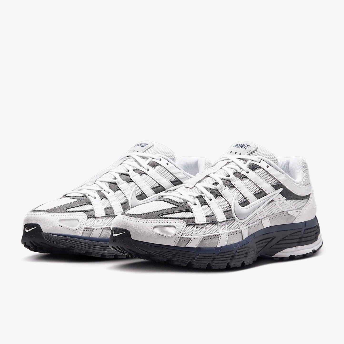 Nike Authentic 2025 New Unisex Fashion Casual Shoes IB3081-001