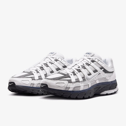 Nike Authentic 2025 New Unisex Fashion Casual Shoes IB3081-001