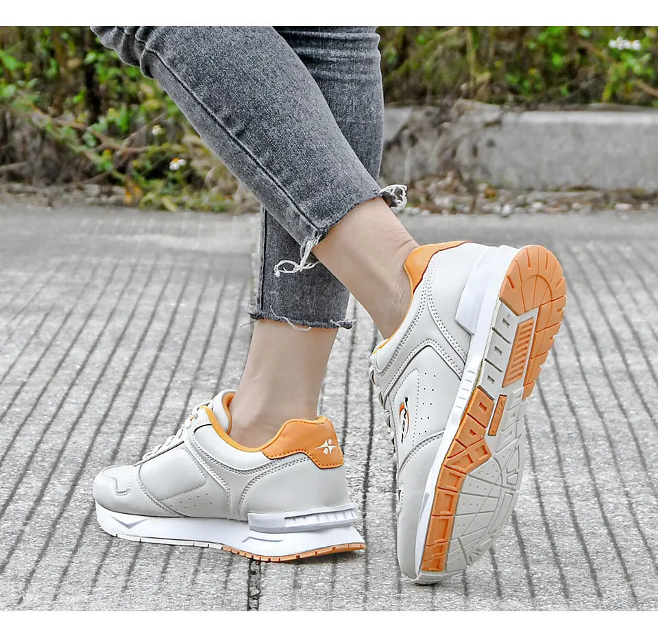BONA New Designers Brand Classics Lehké tenisky Dámské módní běžecké boty Ležérní obuv na chůzi Dámská pohodlná obuv
