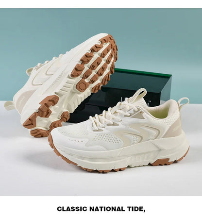 Men's Running Shoes Glycerin Max Anti-slip Wear-resistant and Shock-absorbing Casual Sneakers Women’s