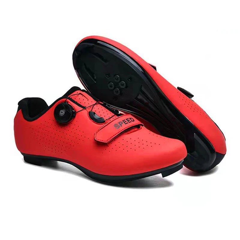 Unisex παπούτσια MTB Zapatillas Ciclismo MTB ανδρικά παπούτσια ποδηλασίας και τρεξίματος, ανδρικά παπούτσια με καρφιά για ποδήλατα βουνού, γυναικεία παπούτσια ποδηλασίας
