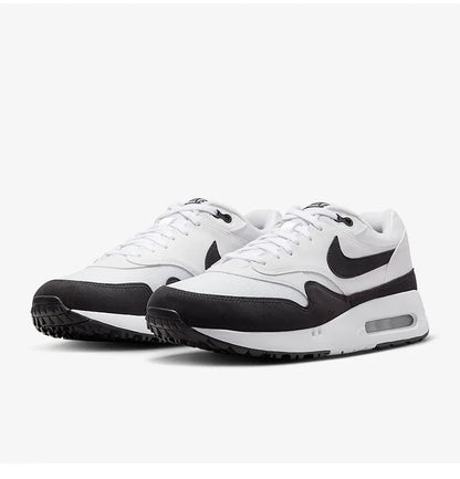 Scarpe da golf Nike genuine Air Max 1'86 OG G da uomo e da donna DV1403-110