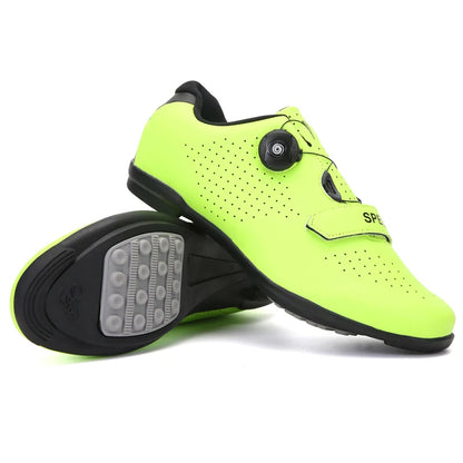 Unisex παπούτσια MTB Zapatillas Ciclismo MTB ανδρικά παπούτσια ποδηλασίας και τρεξίματος, ανδρικά παπούτσια με καρφιά για ποδήλατα βουνού, γυναικεία παπούτσια ποδηλασίας