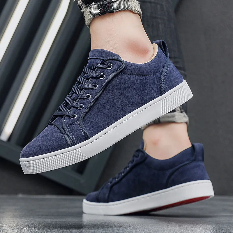 Fashion Shoes Men Sneakers Mens Sneakers Outdoor Breathable Men Casual Shoes For Men Summer Lightweigh Man Tenis Shoe