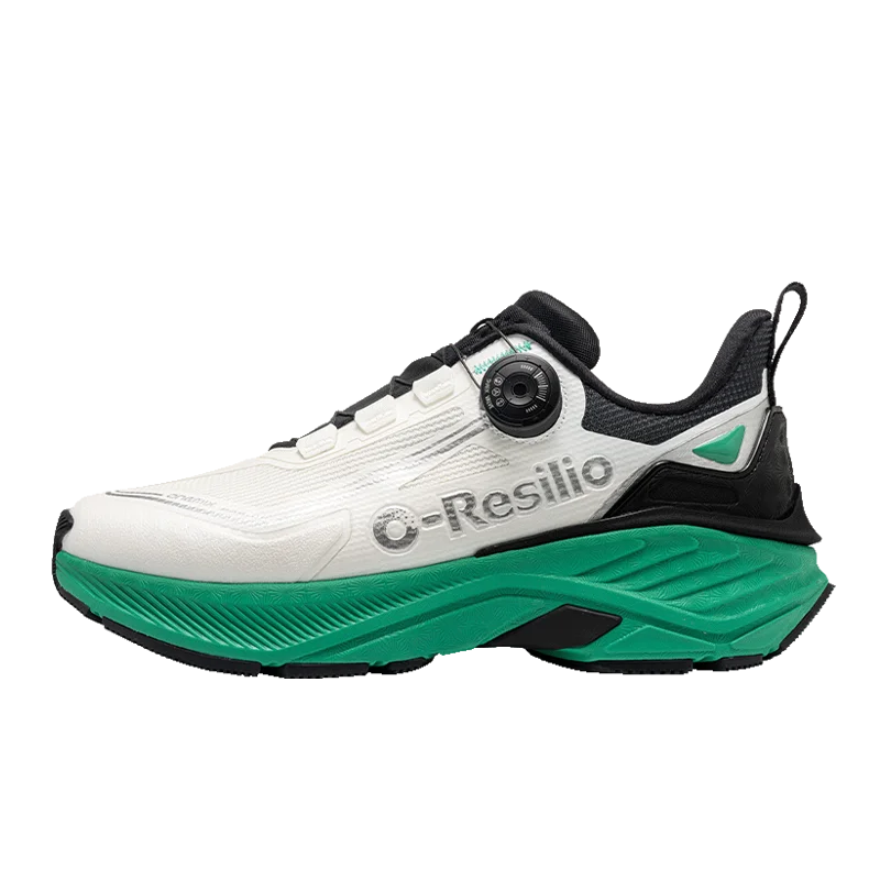ONEMIX Sapatos Desportivos Casuais de Outono-Inverno para Viagens, Sapatos de Caminhada ao Ar Livre para Homem, Sapatos Leves e Antiderrapantes, Sapatos de Trekking para Homem