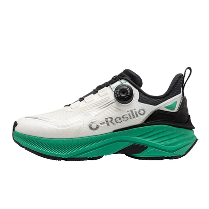 ONEMIX Sapatos Desportivos Casuais de Outono-Inverno para Viagens, Sapatos de Caminhada ao Ar Livre para Homem, Sapatos Leves e Antiderrapantes, Sapatos de Trekking para Homem