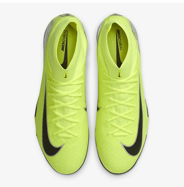 Originální nové pánské sportovní tréninkové kopačky Nike s tlumením nárazů na podzim a zimu FQ8331-700