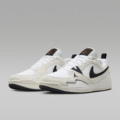 Sneakers casual da uomo Nike Official Genuine JORDAN in mesh traspirante e resistente HJ6777-100