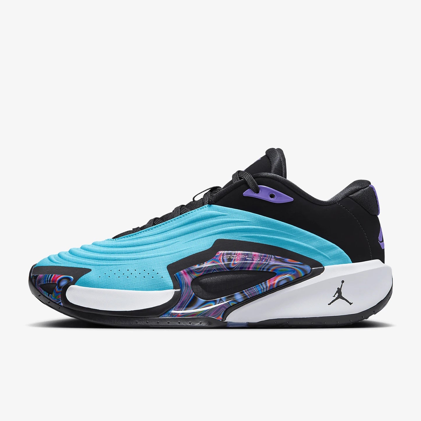 Nike Official Genuine JORDAN Men's Cushioning Fashion Wear-resistant Practical Basketball Shoes FQ1285-400