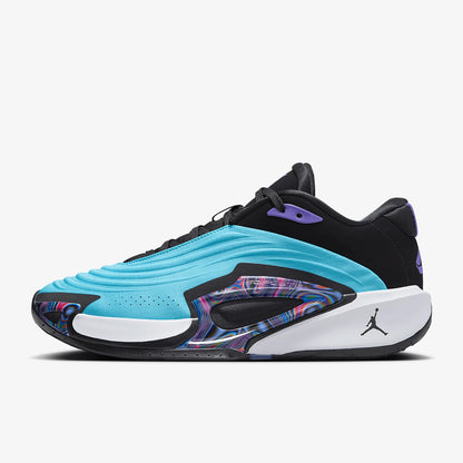 Nike Official Genuine JORDAN Men's Cushioning Fashion Wear-resistant Practical Basketball Shoes FQ1285-400