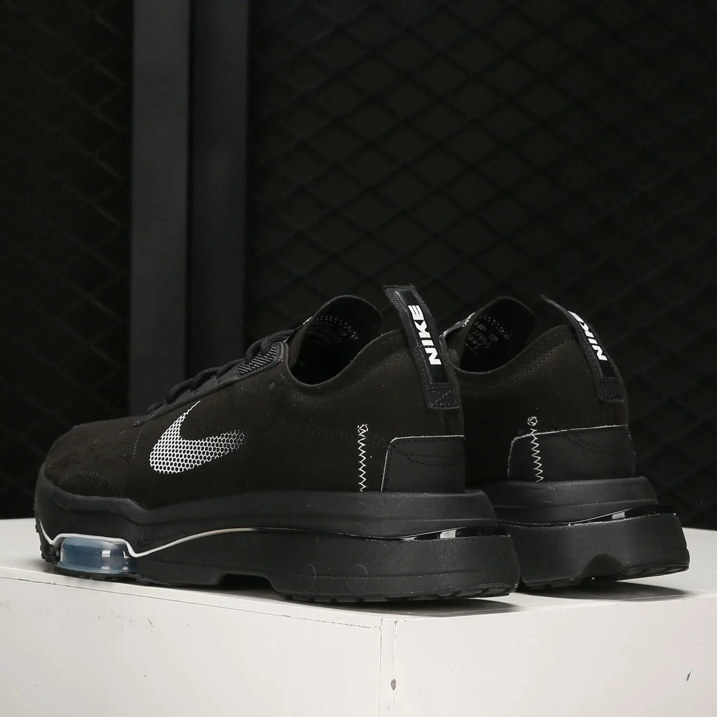 Nike genuine New Air Zoom Type Men's and Women's Running Shoes CJ2033-004