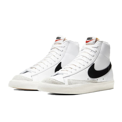Nike Blazer Unisex Retro Casual Sneakers Classic Vintage Comfort Cushioning DD8489-161