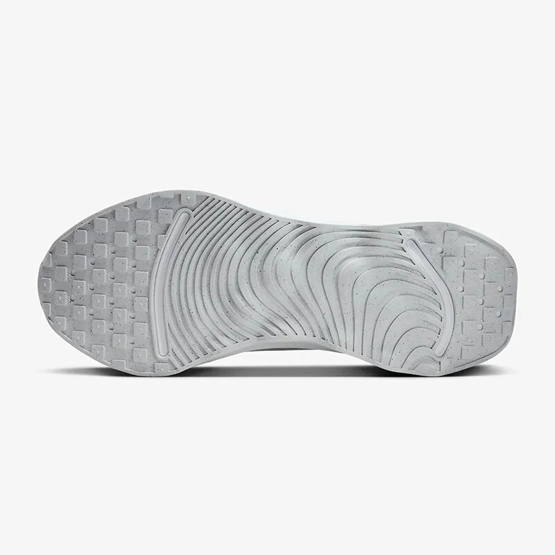 Nike's New Lightweight, Comfortable, Soft-Soled Motiva Wave Foam Sole Fashionable and Versatile Casual Shock-Absorbing Sports Shoes for Men and Women Dv1237-102