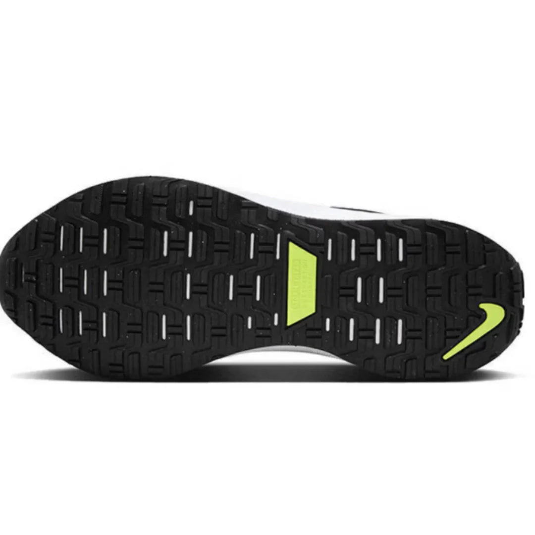 Nike's New Infinityrn 4 Series Durable and Comfortable Low-Top Men's Daily Training Running Shoes Hq0265-001