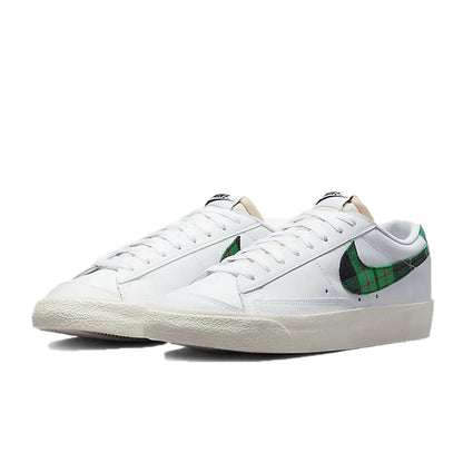 Nike Blazer Unisex Retro Casual Sneakers Classic Vintage Comfort Cushioning DD8489-161