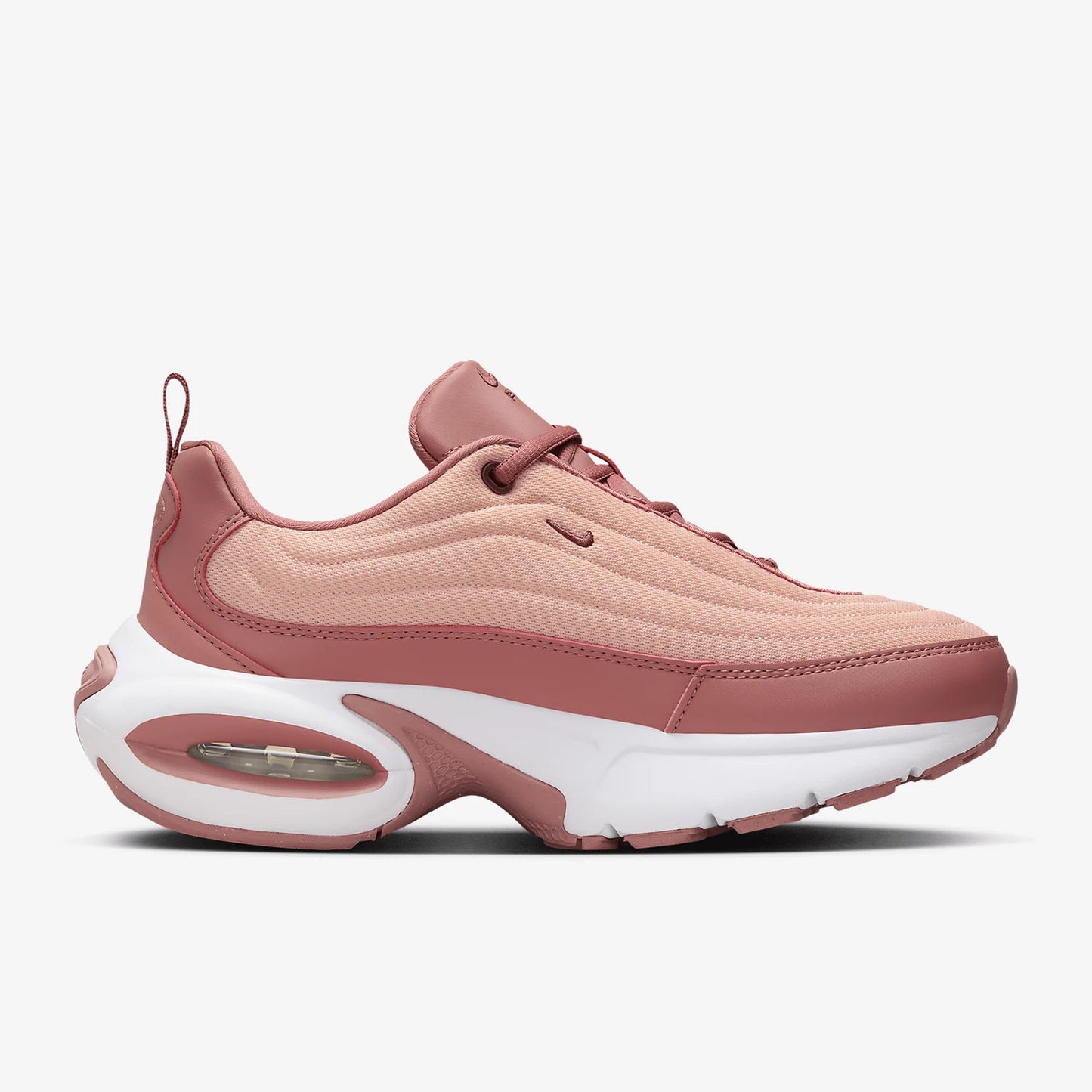 Nike Authentic New — Sapatilhas de moda para mulher, de cano baixo, resistentes ao desgaste, para desporto e lazer HF3053-600