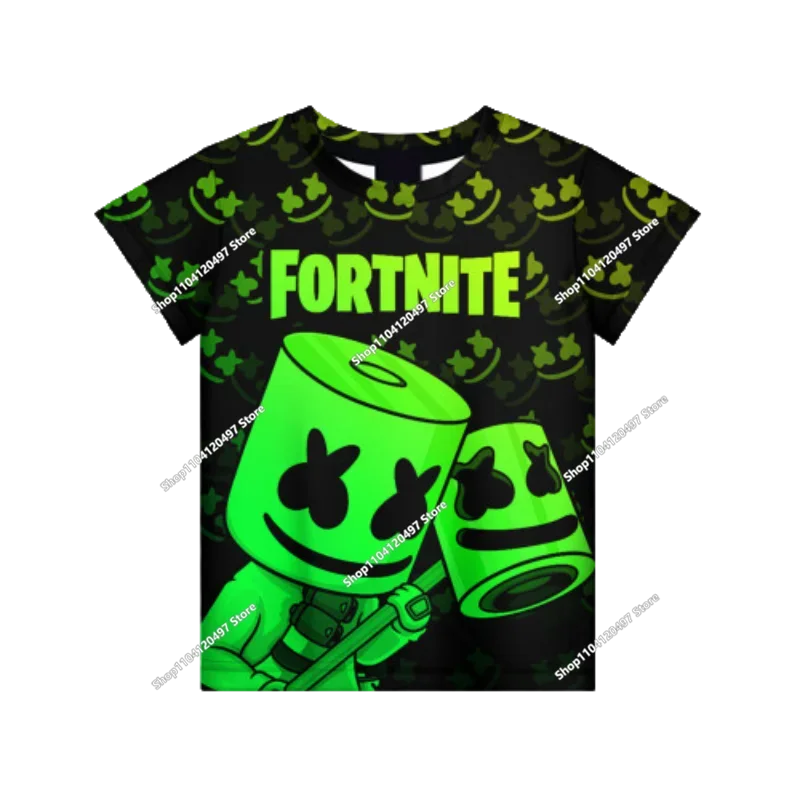 Fortnite Παιχνίδι Μάχης Φούτερ με 3D εκτύπωση Ρούχα δρόμου Παιδικά φούτερ σε υπερμεγέθη στυλ Φούτερ με κουκούλα Ανδρικά παλτά Ρούχα