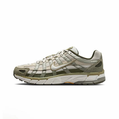 Nike P-6000 CNPT Fashionable Breathable Lightweight Cushioned Comfortable Low-Top Casual Running Shoes IH4465-095