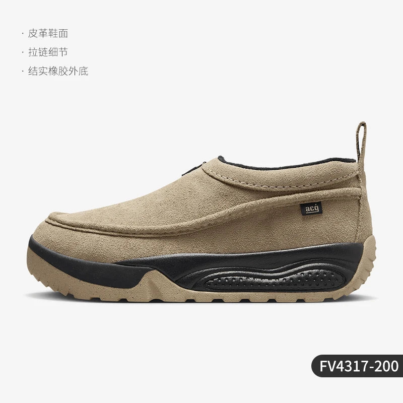 Nike originale Rufus ACG retro-casual-sko til udendørs sport til mænd og kvinder FV4317-200