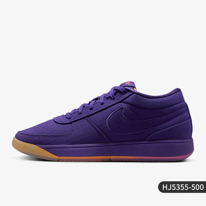 Nike ufficiali originali 2024 nuove scarpe da basket da uomo retrò alla moda con ammortizzazione HJ5355-500