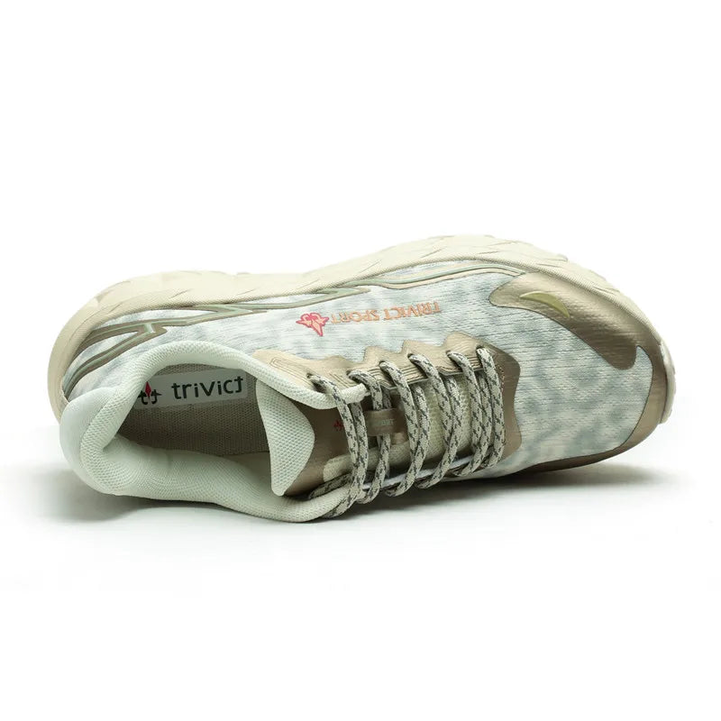 Autumn New Low Cut Mens Womens Sports Shoes Campus Daily Training Running Shoes Commuting Fashionable Versatile Walking Shoes
