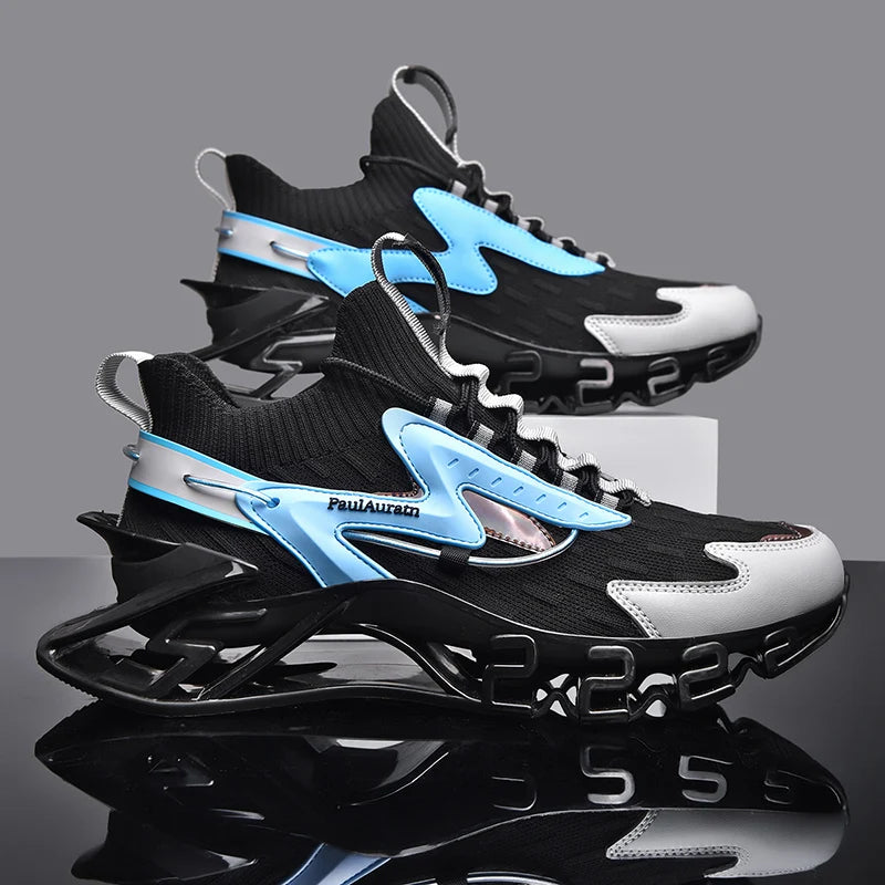 Men Shoes Sneakers men casual Men's Shoes tenis Luxury shoes Trainer Race Breathable Shoes fashion running Shoes for women