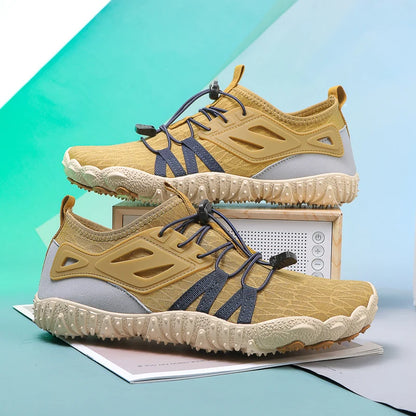 ALIUPS Aqua Shoes Plážová obuv Vodní obuv Obuv pro chůzi naboso Pánská Dámská Vodní sporty Dětská escarpines agua hombre Tělocvična buty do vody