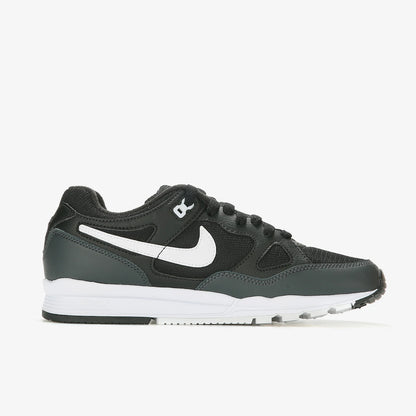 Nike Official Genuine Air Span II Men's Cushioned Wear-Resistant Low-Top Running Shoes AH8047-008