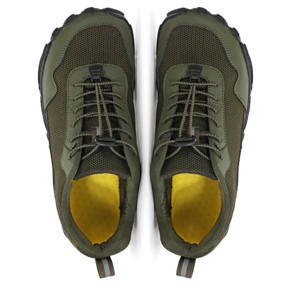 Men's Women's Water Shoes Quick-Dry Sports Shoes Swim Diving Surf Pool Aqua Sports Wide Toe Barefoot Shoes Mininalist Sneakers