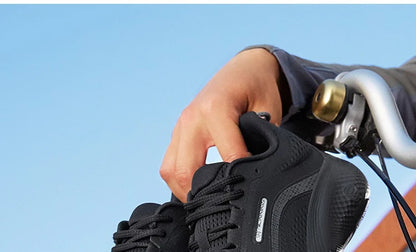 361 Degrees N40 Men Running Shoes Trendy Rebound Cushioning Soft Durable Airy Mesh Stable Lightweight Male Sneakers 672532207