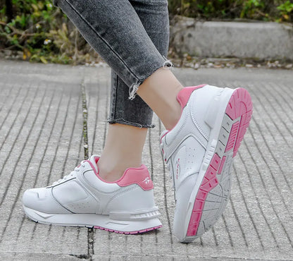 BONA New Designers Brand Classics Lehké tenisky Dámské módní běžecké boty Ležérní obuv na chůzi Dámská pohodlná obuv