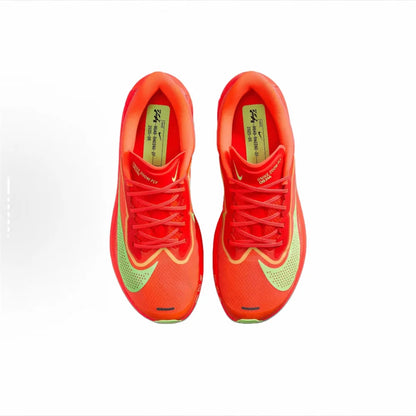 Nike Zoom Fly 6 CN Comfort Classic Slip-Resistant Durable Breathable Lightweight Low-Top Running Shoes FN8454-601
