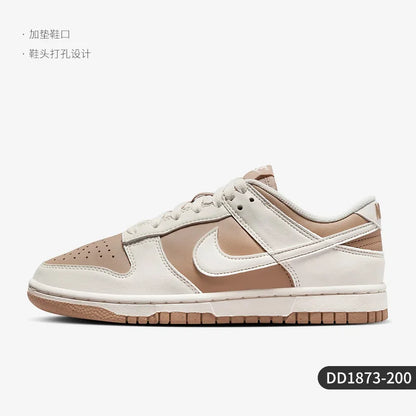 Nike genuine New Women's Soft Classic Trendy Durable Sneakers DD1873-402