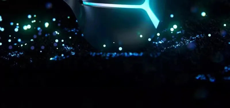 G2 Wired Gaming Mouse 12800DPI Ergonomics RGB Lighting Effect 1000Hz 7000FPS 9 Keys Macro Programming Mouse for Laptops Desktop