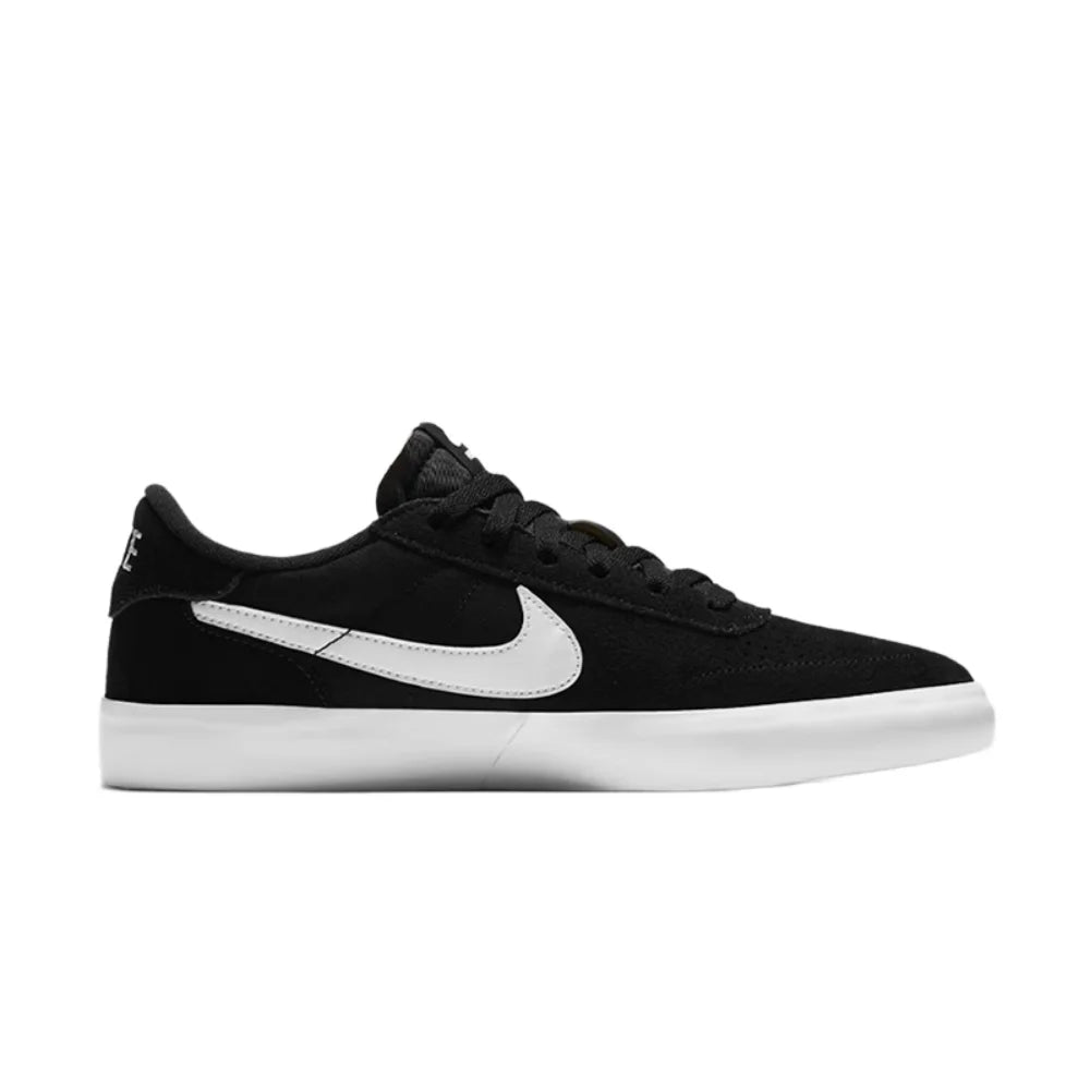 Nike SB Heritage Vulc Comfortable, supportive, warm, slip-resistant, durable, lightweight skate shoes Unisex style CD5010-003