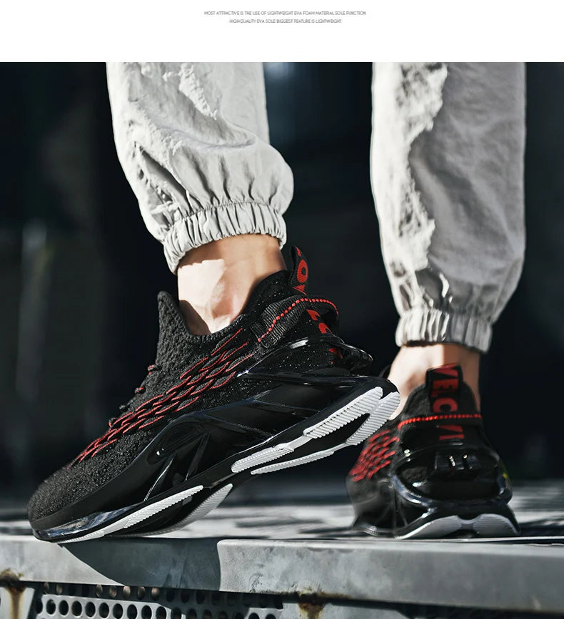 Men Shoes Sneakers men casual Men's Shoes tenis Luxury shoes Trainer Race Breathable Shoes fashion running Shoes for women
