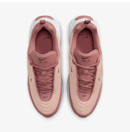 Nike Authentic New — Sapatilhas de moda para mulher, de cano baixo, resistentes ao desgaste, para desporto e lazer HF3053-600