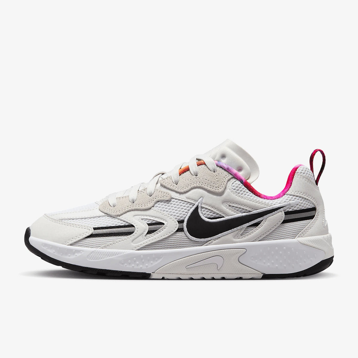 Nike Official Genuine JAM Train damemode skridsikre, slidstærke sportssko FZ8966-100