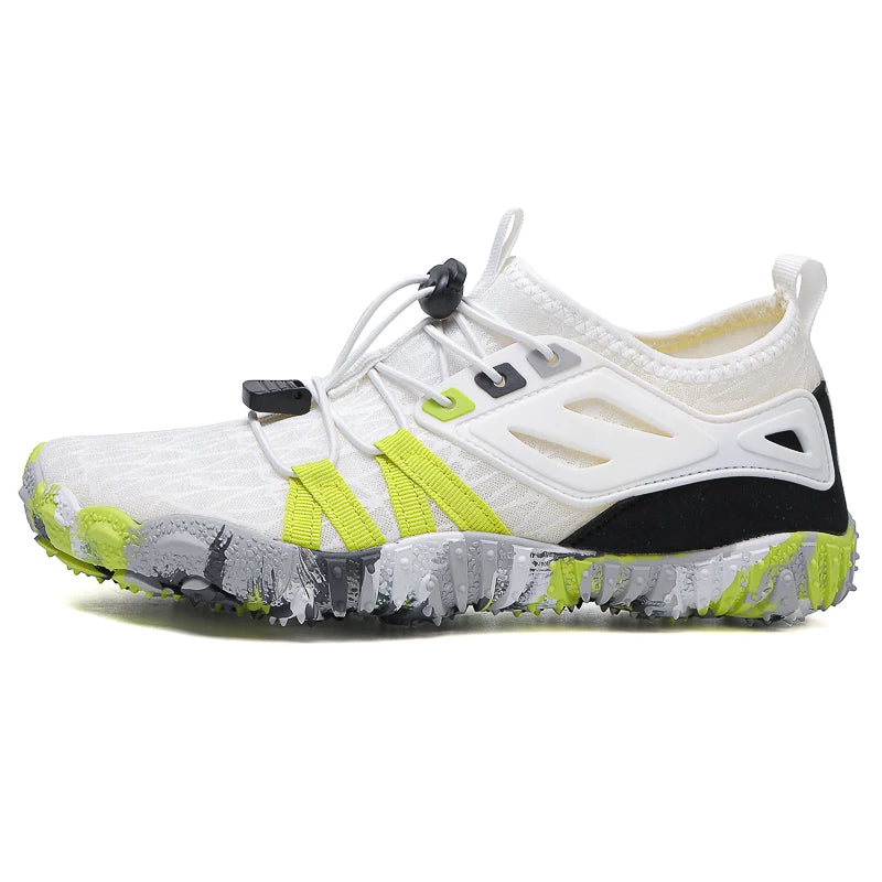 ALIUPS Aqua Shoes Plážová obuv Vodní obuv Obuv pro chůzi naboso Pánská Dámská Vodní sporty Dětská escarpines agua hombre Tělocvična buty do vody