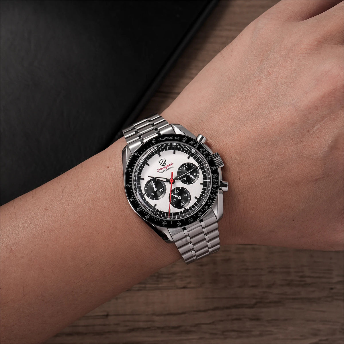 Montre pour homme