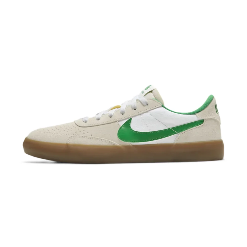 Nike SB Heritage Vulc Comfortable, supportive, warm, slip-resistant, durable, lightweight skate shoes Unisex style CD5010-003