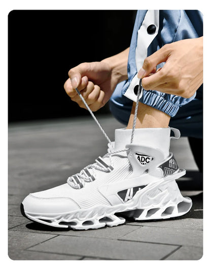 Scarpe da uomo, sneakers, scarpe casual da uomo, scarpe da tennis, scarpe di lusso, scarpe da ginnastica, scarpe traspiranti, mocassini alla moda, scarpe da corsa per uomo