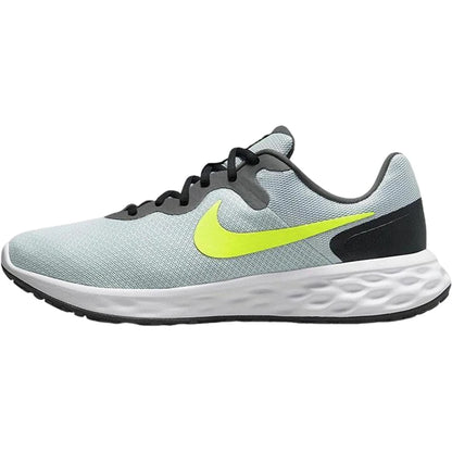 Nike genuine REVOLUTION 6 men's sports shock-absorbing running shoes DR9882-001