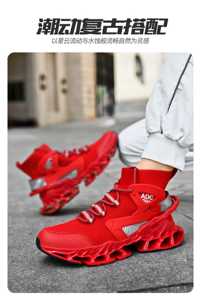 Scarpe da uomo, sneakers, scarpe casual da uomo, scarpe da tennis, scarpe di lusso, scarpe da ginnastica, scarpe traspiranti, mocassini alla moda, scarpe da corsa per uomo