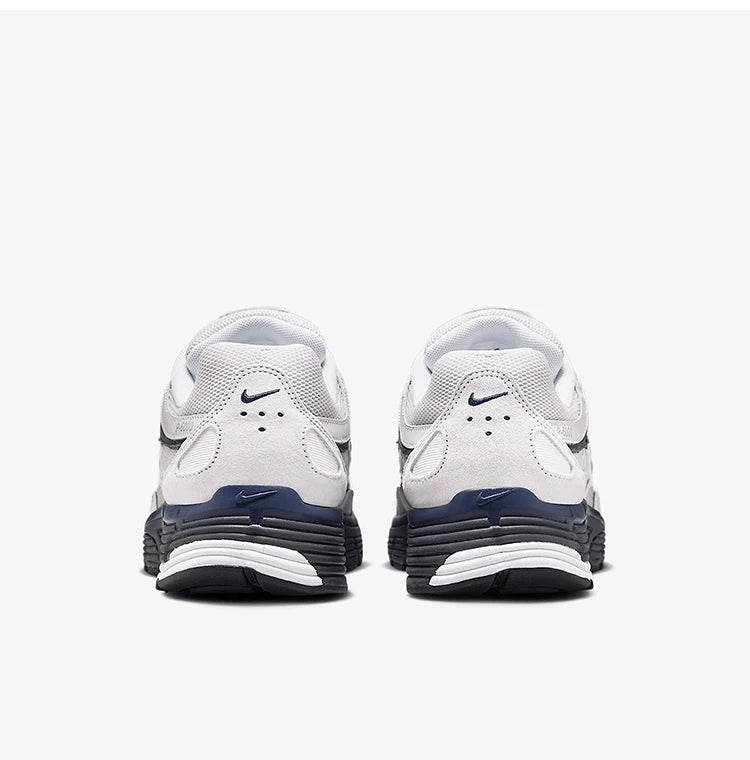 Nike Authentic 2025 New Unisex Fashion Casual Shoes IB3081-001