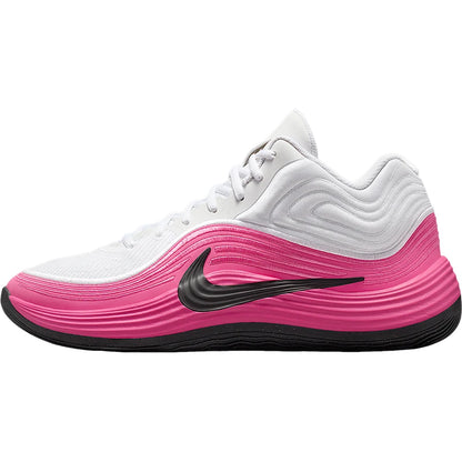 Nike genuine Precision 8 men's low cut shock-absorbing and wear-resistant basketball shoes IH1105-102